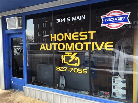 Honest automotive - Full Service Auto Repair in Portland OR Specializing in Oil Changes, Brakes, Engines, Transmissions, Tires, Auto Maintenance, & More. 503-713-6804 104 NE 80th Ave, Portland, OR 97213